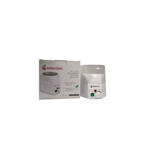 Calentador de Cera Premium de 800 ml en Formato de Tarro para Uso Efectivo en Casa y Oficina, Hecho en Turquía, para Todo Tipo de Piel - Product Image 1