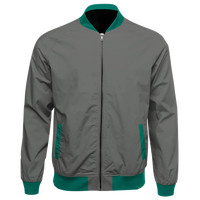Chaqueta Bomber Personalizada para Hombre, Clásica, de Lona, para Invierno, Tallas Grandes, Transpirable, Impermeable, Cortavientos, de Secado Rápido, Reversible y Ecológica
