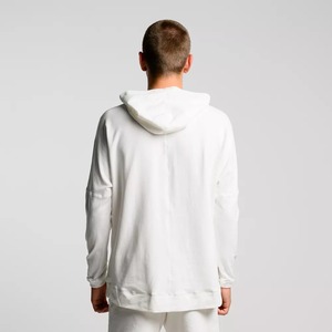 Vente en gros Sweat à capuche en coton doux 100% spécial hiver respirant pour hommes Sweat à capuche respirant élégant avec logo personnalisé - Product Image 2