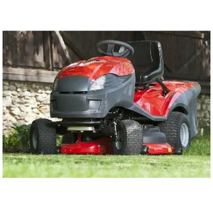 Cortadoras de Césped de Alta Velocidad en Venta con Cuchillas de Alto Rendimiento y Manejo Suave - Product Image 4