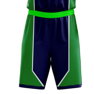 Uniforme de basket-ball de haute qualité avec logo personnalisé pour hommes, ensemble de Offre Spéciale de vêtements de sport pour adultes de style tendance - Product Image 6