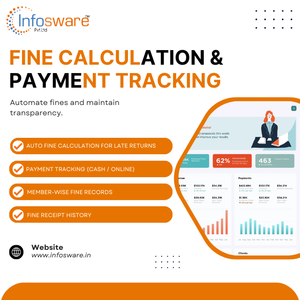 Software de Gestión de Bibliotecas - Product Image 3