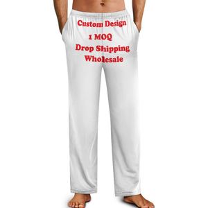 Popolare moda su misura dell'isola moda hawaiana Mokihana Lei stampa quotidiana pantaloni <span class=keywords><strong>pigiama</strong></span> <span class=keywords><strong>uomo</strong></span> stampa su richiesta comodo - Product Image 5