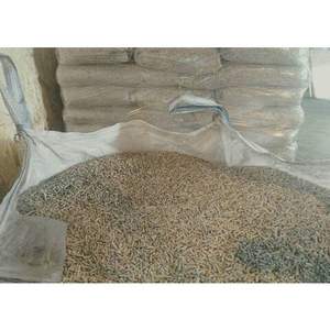 Granulés de bois de haute qualité en stock prêts pour une livraison rapide - Product Image 2