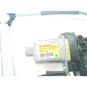 ตัวปรับกระจกไฟฟ้าด้านหน้าขวา KIA Stonic Series 82460-h8000 (17>) - Product Image 5