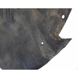 GUARDABARROS DELANTERO IZQUIERDO VOLVO V40 Cross Country 31301958 (12>) - Product Image 3