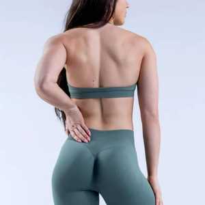 Conjuntos de yoga Premium para un mejor rendimiento y comodidad - Product Image 4