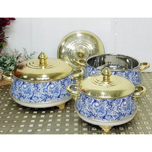 Proveedores al por mayor de catering, plato para servir comida, Hotel, restaurante, Decoración de mesa, comida, postre, exhibición, plato de cazuela - Product Image 3