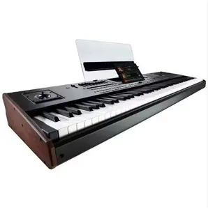 AUTHENTIC NEW KorgSs Pa4X 76 Key Oriental Professional Arranger - Product Image 5