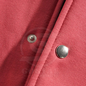 Veste de survêtement personnalisée de qualité supérieure, vêtements, manches longues, veste de survêtement d'hiver - Product Image 5