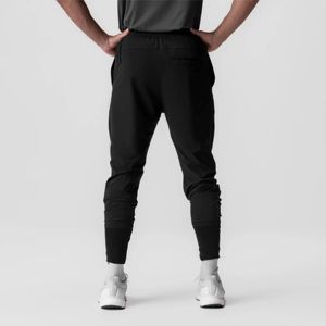 Men's Cargo Jogger Pants - Stylish and Functional Joggers with Multiple Pockets for Everyday Wear and Outdoor Activities - Product Image 3