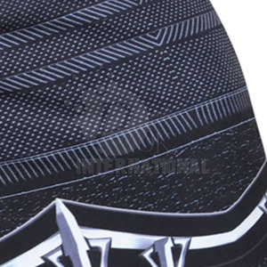Pantalones cortos de entrenamiento MMA con Logo personalizado, Shorts elásticos de sublimación, ropa de lucha - Product Image 4