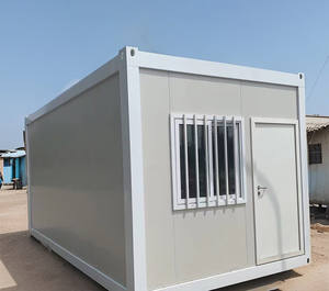 Maison conteneur entièrement meublée sur mesure en gros <span class=keywords><strong>à</strong></span> <span class=keywords><strong>vendre</strong></span>, usage résidentiel ou <span class=keywords><strong>commercial</strong></span> - Product Image 3