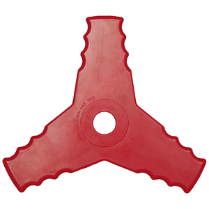 Disco Termoplastico per Sbavatura Elastoblade Mm. 250 - Product Image 1