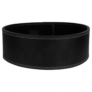 Best Selling Custom Logo Breathable Non-Slip Natural <b>Rubber</b> Adjustable Elasticity Lever <b>Belt</b> Unisex Weight Lifting Protection - Product Image 6