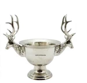 ถังทองแดงอุปกรณ์แช่ไวน์ถังแช่และตู้แช่ทำมือคุณภาพมาตรฐานสูงอุปกรณ์เสริมบาร์ตามความต้องการ - Product Image 3