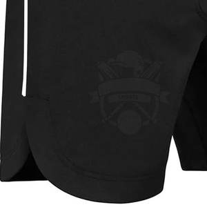 Concevez votre propre short MMA Short MMA respirant à séchage rapide pour hommes Meilleure vente Short MMA pour hommes - Product Image 5