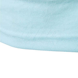 Hecho en Pakistán Hombres Polo Camiseta Logotipo personalizado Hombres Polo Camiseta Moda Desgaste Hombres Polo Camiseta - Product Image 4