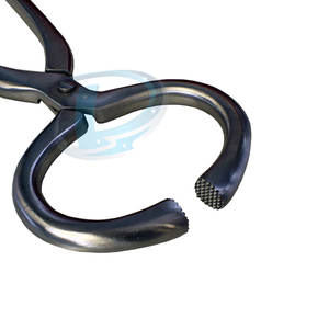 Herramientas Veterinarias de Primera Calidad, Probador de Cascos, Fabricante Líder, Nuevo Diseño - Product Image 5