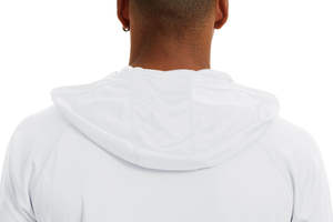 Chemises de pêche unisexes à manches longues respirantes et imperméables UPF 50 + pour nourrissons et tout-petits, à séchage rapide et protection UV par sublimation personnalisée - Product Image 5