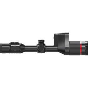Nuevo Telescopio de Imagen Térmica Guid Sensmart TU651 640 x 512 con Audio y Telémetro Láser, Superventas - Product Image 3