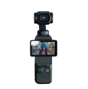 กล้องดิจิตอลมิเรอร์เลสขนาดกะทัดรัด Z50 พร้อมจอ LCD แบบพลิกขึ้นสำหรับเซลฟี่/วิดีโอบล็อกเกอร์ |   ชุดเลนส์ซูม 2 เท่า - Product Image 1