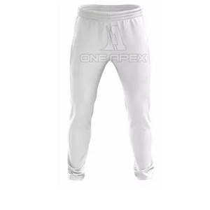 Produit populaire de haute qualité à prix réduit Nouveau design personnalisé Conception légère Vêtements de sport Uniforme de cricket - Product Image 5