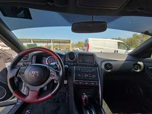 NISSAN GT-R Black Edition 2016 en bon état - Product Image 6