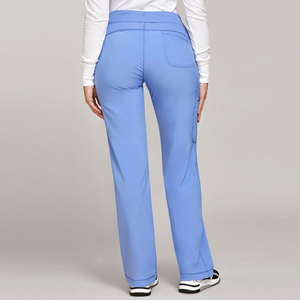 2025 nuevo diseño personalizado de enfermería para mujeres uniformes de hospital de alta calidad OEM directo de fábrica - Product Image 4