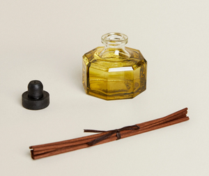 Tùy chỉnh sang trọng làm mát không khí Nước hoa sậy khuếch tán Bộ quà tặng cho phụ nữ thân thiện với môi bán buôn trang trí nhà cho văn phòng - Product Image 2