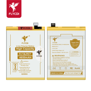 Pabrik FLYCDI grosir baterai telepon untuk OPPO A15 A3S baterai portabel untuk ponsel - Product Image 3