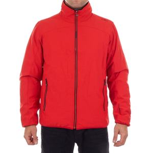 Chaquetas de Invierno de Tejido Softshell para Hombre, Ligeras, 100% Poliéster, Diseño a Cuadros, Comodidad y Protección, Ideales para Escalada y Montañismo - Product Image 5