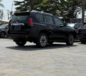 Usado LHD/RHD 2020 Toyotaaasss L-y Cru-iser Prado - Product Image 4