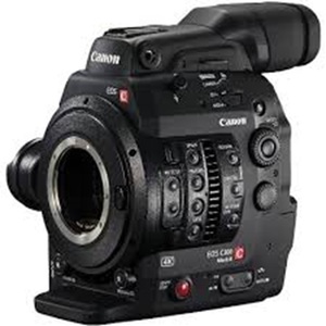 Top SALES EO S C300 Mark III 4K <b>Digital</b> Video <b>Camera</b> - Product Image 3