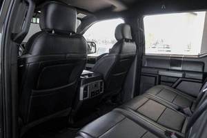2018 Fo F-150 RA ptor เกียร์อัตโนมัติ4X4รถกระบะฟรีจัดส่งเบาะหนัง R17ยาง R16 RWD FWD ไดรฟ์ซ้าย - Product Image 2