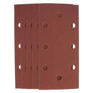 Carta Abrasiva 1/3 per Levigatrice o Smerigliatrice 240 - Black+decker - Product Image 1