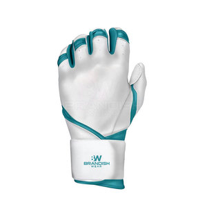 Casual Wear Hot Sale Casual Wear Baseball <b>Batting</b> Gloves New Arrival Best Selling Premium Quality Baseball <b>Batting</b> Gloves - Product Image 2