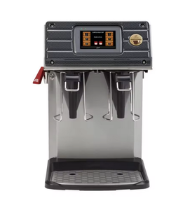 ¡Compra Ahora! Cafetera Comercial CGC Gold Cup de una Sola Taza - 120 y 220V - Lista para Enviar - Product Image 1