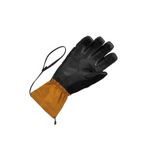 Guantes de Esquí de Cuero de Alta Calidad, Diseño y Material a Demanda del Cliente, Proveedores Directos de Fábrica - Product Image 6