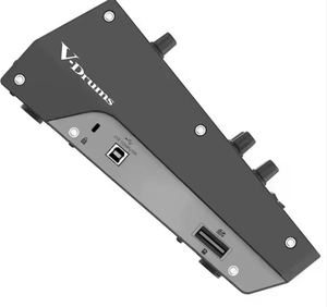 Módulos de Sonido TD-50 V-Drums Más Vendidos con Parches de Piel de Oveja y Cuerpo de Madera de Abedul - Product Image 1