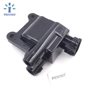 Bobinas de Encendido de Repuesto para Automóviles de la Marca PEIVSO, Precio de Fábrica, 1 Año de Garantía, para TOYOTA CARINA FF AT21*, CT21*, ST215 OEM 90919-02218 - Product Image 2