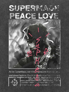 men custom dtg dtf <b>t</b> <b>shirts</b> personalized graphic printing soft cotton stylish casual streetwear fashion gym wear - Product Image 4