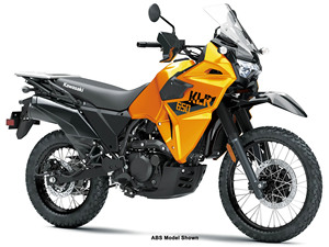 Prix de gros pour les nouvelles motos KLR 650 2026 prêtes à être expédiées - Product Image 1