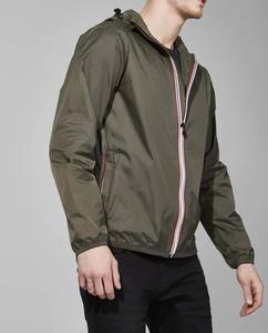 Chaquetas cortavientos ligeras, impermeables y transpirables para uso casual y deportivo, chaqueta para la nieve - Product Image 5