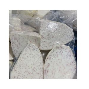 VENTE BON MARCHÉ TARO CONGELÉ CULTURE BIOLOGIQUE au VIETNAM VENTE BON MARCHÉ QUANTITÉ EN VRAC NOUVELLE CULTURE FRAIS CONGELÉ TARO - Product Image 2