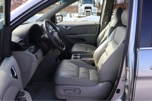 LISTO PARA CONDUCIR - USADO, VOLANTE A LA IZQUIERDA |   Volante a la derecha |   HONDA ODYSSEY EX-L 2007 - Product Image 5