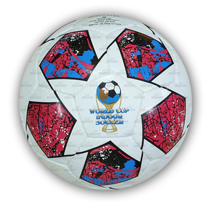 Balón de fútbol de calidad superior tamaño estándar fútbol cosido a mano PU deportes al aire libre Liga partido entrenamiento fútbol - Product Image 5