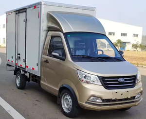 LISTO PARA ENVIAR: SUV Usado MNNJ4W 3.5T, el Más Rápido, con Motor Turbo, Automático, Volante a la Izquierda, Asientos de Cuero, Neumáticos R19, Interior Claro - Product Image 1