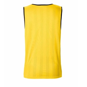 Gilet de sport d'été en tissu doux sans couture pour marathon de course à pied Top Track Field Training jersey shirt - Product Image 5