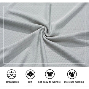 มาใหม่ยิมฟิตเนสผู้ชายเสื้อกล้ามRibbed Custom USAขนาดยืดผู้ชายTanktops Singletsผู้ชายTanktopsโลโก้ที่กําหนดเอง - Product Image 2